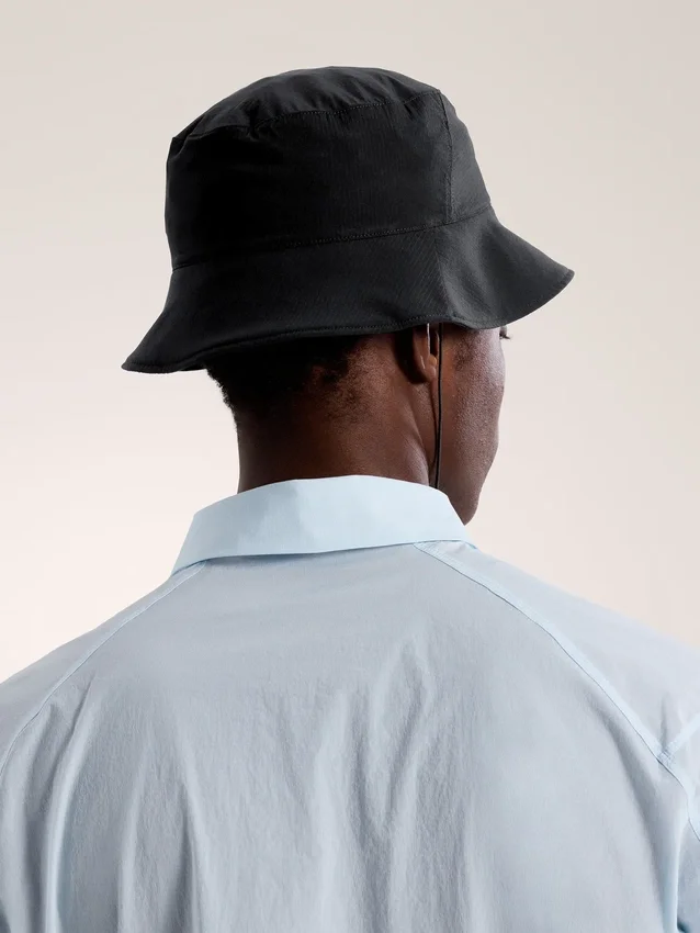 Sinsolo Bucket Hat