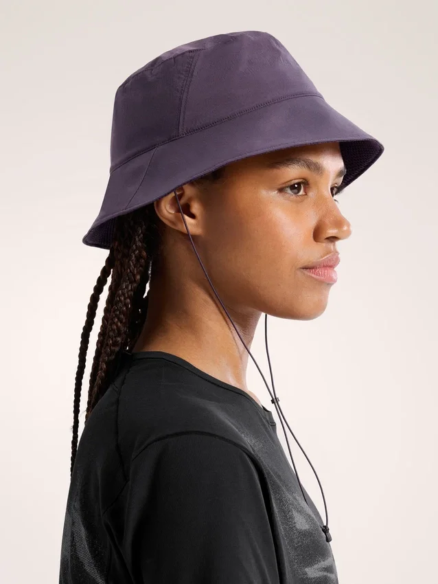 Sinsolo Bucket Hat