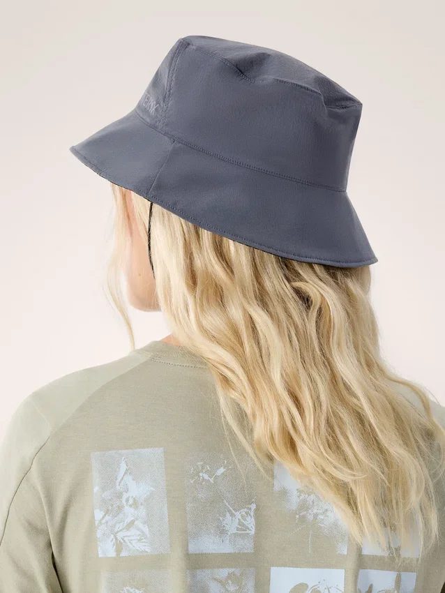 Sinsolo Bucket Hat