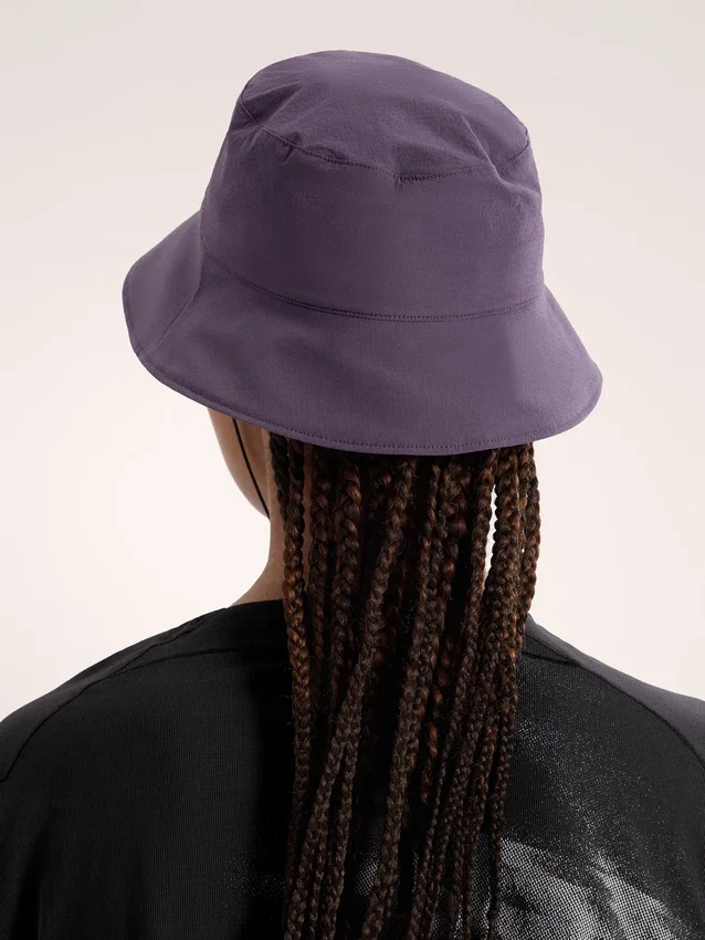 Sinsolo Bucket Hat