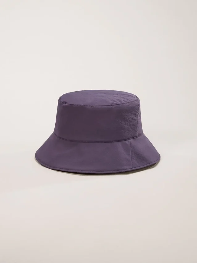 Sinsolo Bucket Hat