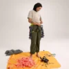 Skaha-klätterselar
