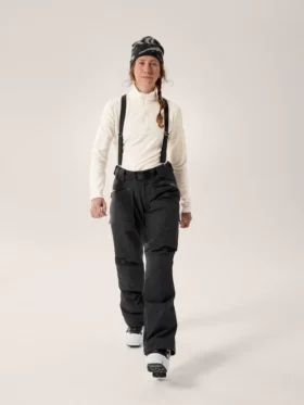 Ski Guide-byxor för damer