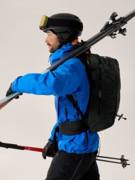 Ski Guide Jackor för män