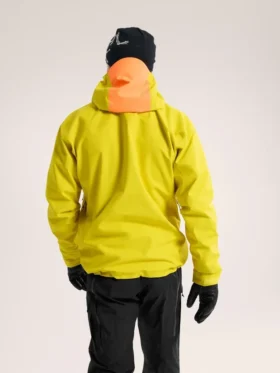 Ski Guide Jackor för män