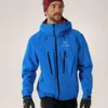 Ski Guide Jackor för män