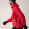 Ski Guide Jackor för män