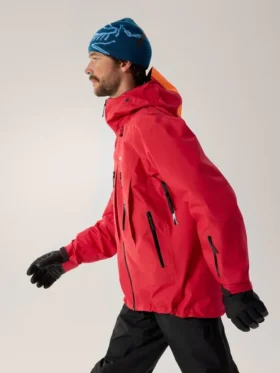 Ski Guide Jackor för män