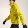 Ski Guide Jackor för män