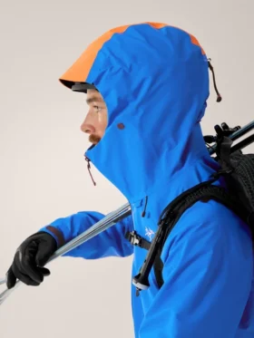 Ski Guide Jackor för män