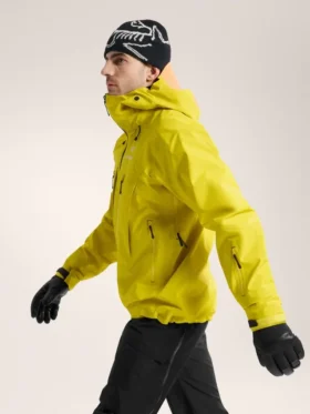 Ski Guide Jackor för män
