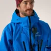 Ski Guide Jackor för män