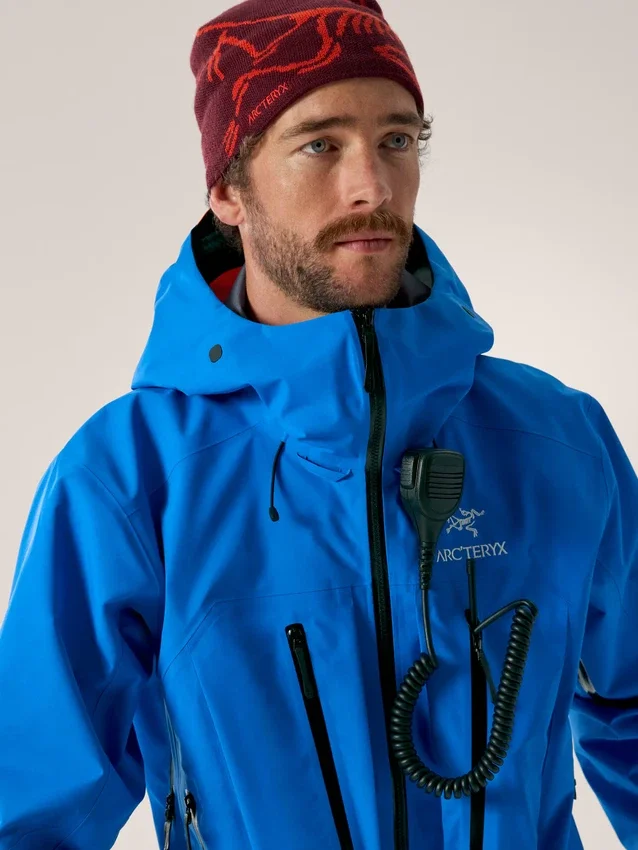Ski Guide Jackor för män