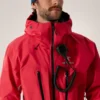 Ski Guide Jackor för män