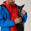 Ski Guide Jackor för män