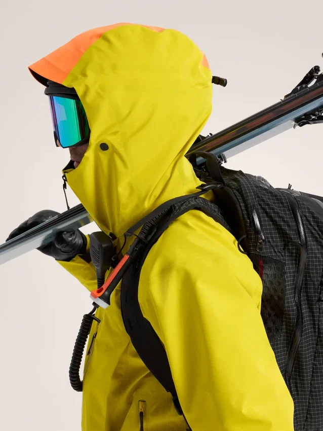 Ski Guide Jackor för män