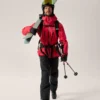 Ski Guide Jackor för män