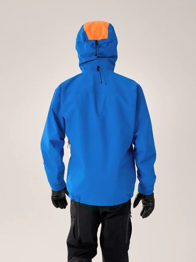 Ski Guide Jackor för män