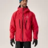 Ski Guide Jackor för män