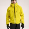 Ski Guide Jackor för män