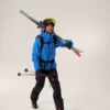 Ski Guide Jackor för män