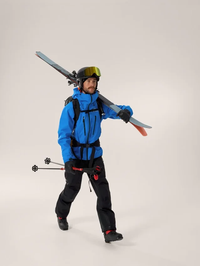 Ski Guide Jackor för män