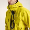 Ski Guide Jackor för män