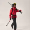 Skidguidebyxor för män