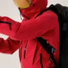 Skidguidejacka för damer