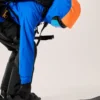 Skidguidejacka för damer