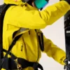 Skidguidejacka för damer