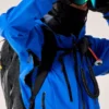 Skidguidejacka för damer