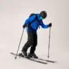 Skidguidejacka för damer