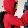 Skidguidejacka för damer