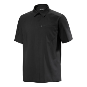 Skyline Shirt "Black"