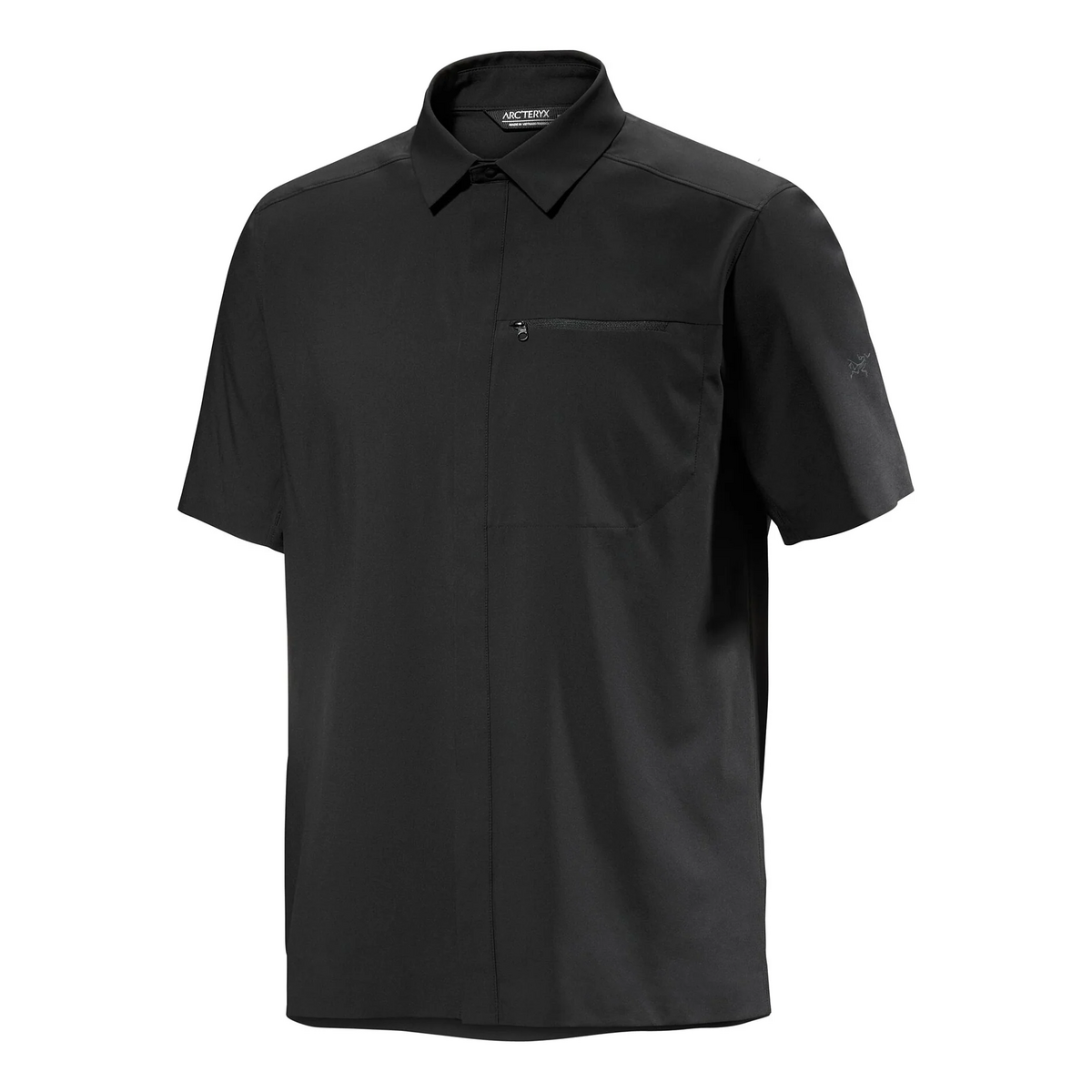 Skyline Shirt "Black"