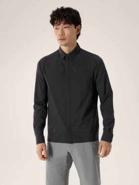 Skyline Shirt LS för män