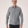 Skyline Shirt LS för män