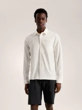 Skyline Shirt LS för män