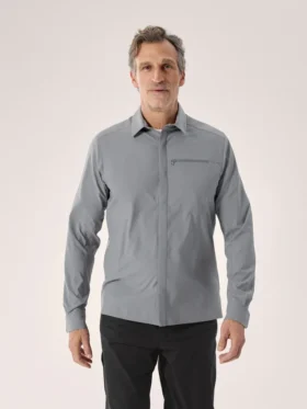 Skyline Shirt LS för män