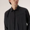 Skyline Shirt LS för män