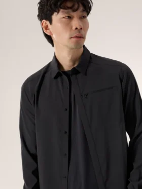 Skyline Shirt LS för män