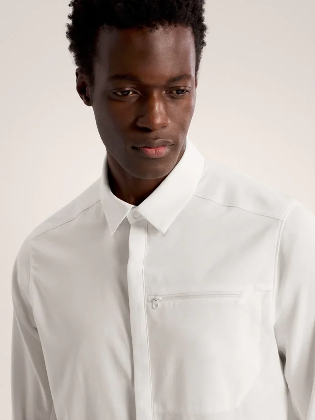 Skyline Shirt LS för män
