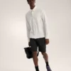 Skyline Shirt LS för män