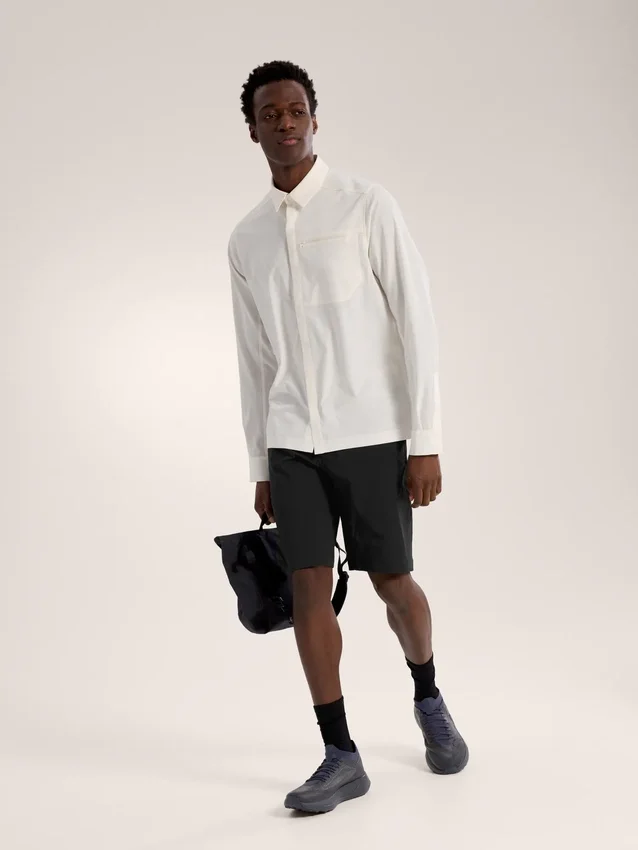 Skyline Shirt LS för män