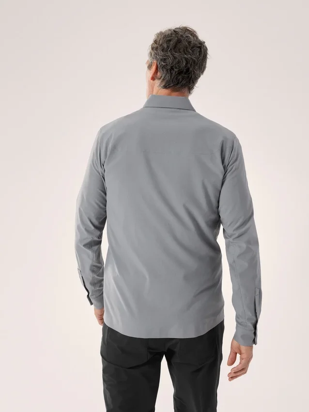 Skyline Shirt LS för män