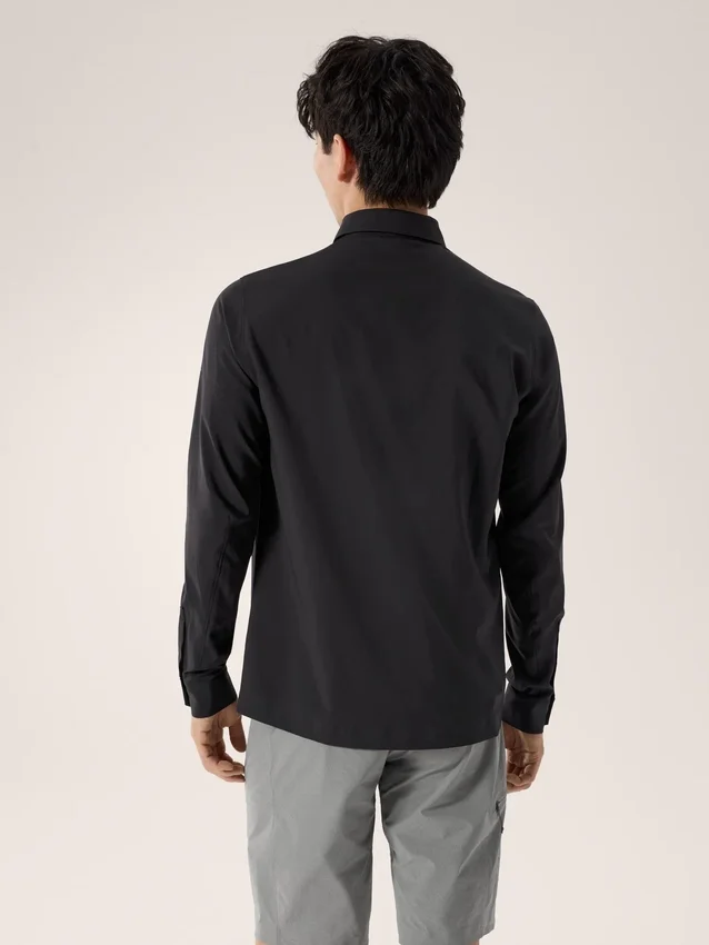 Skyline Shirt LS för män