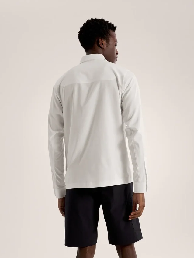 Skyline Shirt LS för män