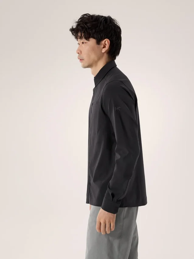 Skyline Shirt LS för män