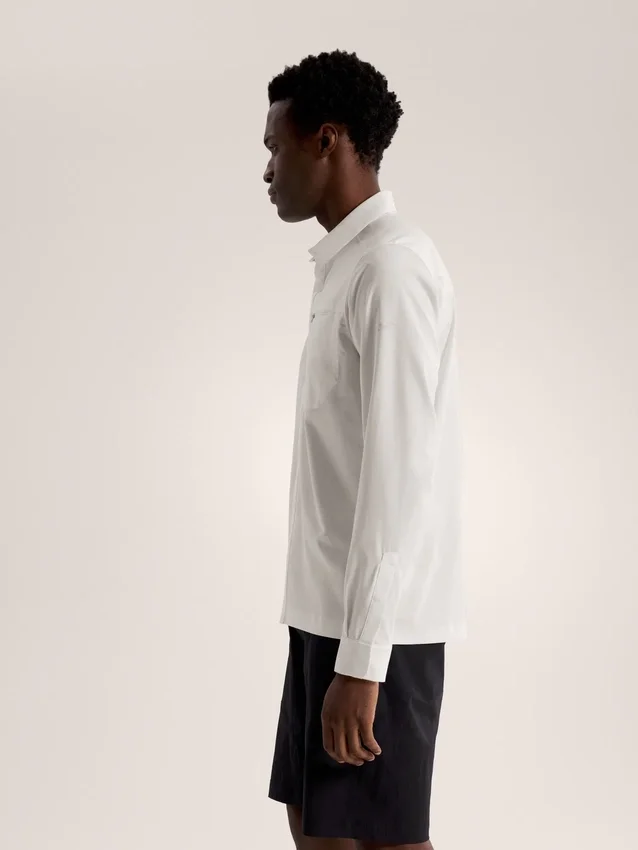 Skyline Shirt LS för män